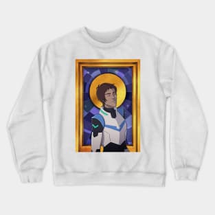 Lance Crewneck Sweatshirt